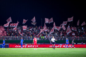 سکانس جدید دعوای بیرانوند و پرسپولیس/ یک استقلالی رفت!