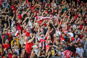 هفته ششم لیگ برتر فوتبال؛ داربی ۱۰۴