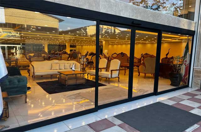 رونق بازار؛ ارمغان پنجمین جشنواره مبلمان منبت ملایر