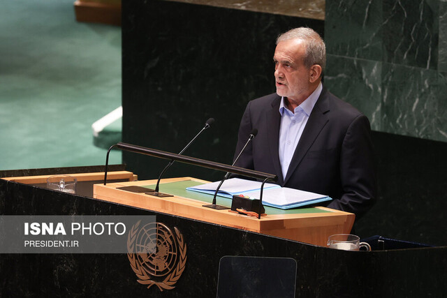 واعظی: رئیس جمهور در سازمان ملل مواضع ایران را از دریچه لزوم ثبات در خاورمیانه تبیین کند/ باید از تمامی فرصت ها به شکل هوشمندانه استفاده شود