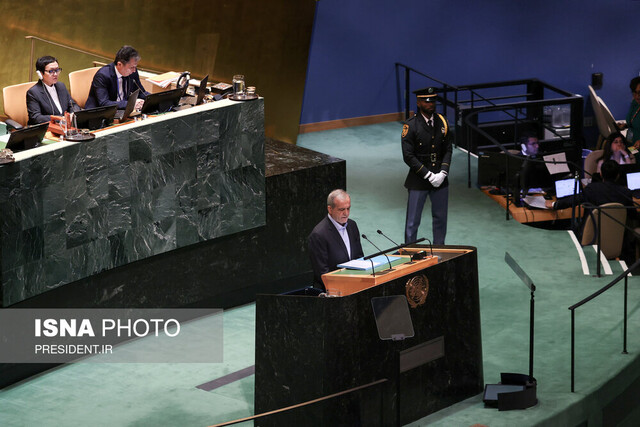 سفر رئیس جمهور به نیویورک؛ فرصتی برای یک توافق موقت به سبک «freeze -for- freeze»