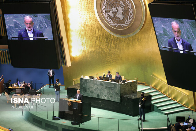 واعظی: رئیس جمهور در سازمان ملل مواضع ایران را از دریچه لزوم ثبات در خاورمیانه تبیین کند/ باید از تمامی فرصت ها به شکل هوشمندانه استفاده شود