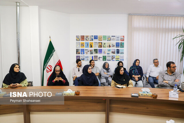 درآمدی بر تاریخ شفاهی محلات اصفهان