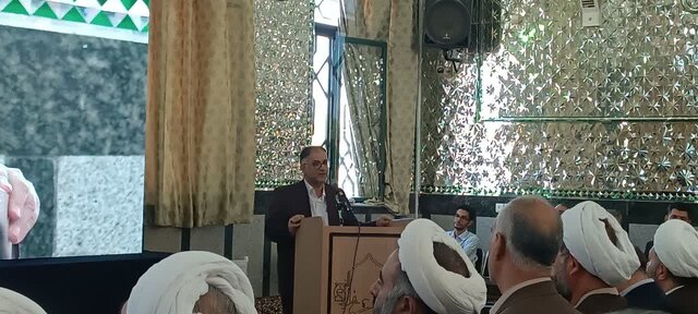 اوقاف بهدنبال سرمایهگذاری و کارآفرینی است اوقاف بهدنبال سرمایهگذاری و کارآفرینی است