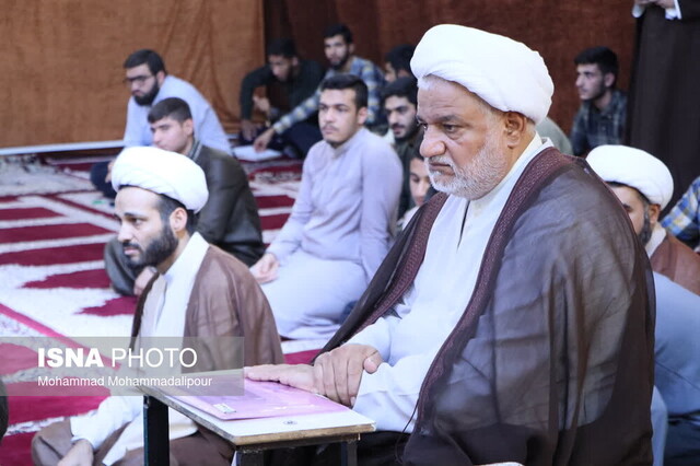 سیدحسن نصرالله مایه خیر و برکت جهان اسلام است/ پیروزی حتمی است