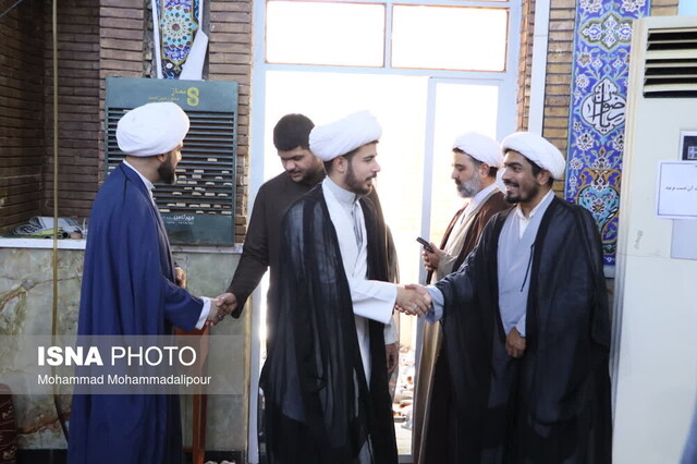 سیدحسن نصرالله مایه خیر و برکت جهان اسلام است/ پیروزی حتمی است