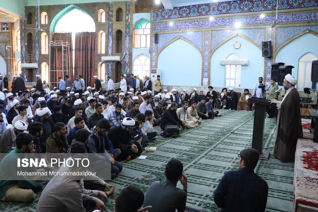 سیدحسن نصرالله مایه خیر و برکت جهان اسلام است/ پیروزی حتمی است