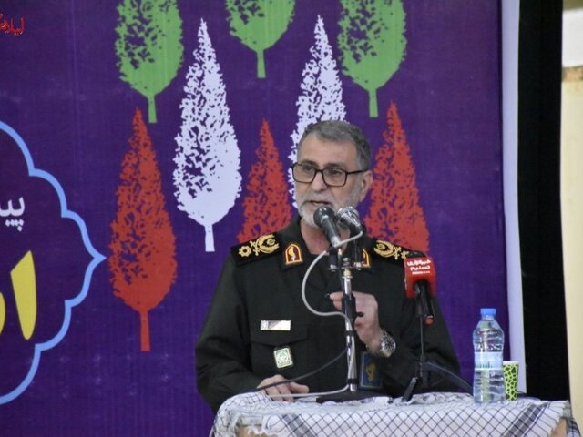 در نبرد با رژیم صهیونیستی جبهه اسلام پیروز است در نبرد با رژیم صهیونیستی جبهه اسلام پیروز است