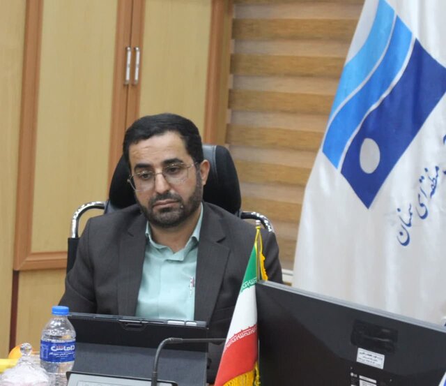 برای مدیریت آب نیازمند ورود علم هستیم برای مدیریت آب نیازمند ورود علم هستیم