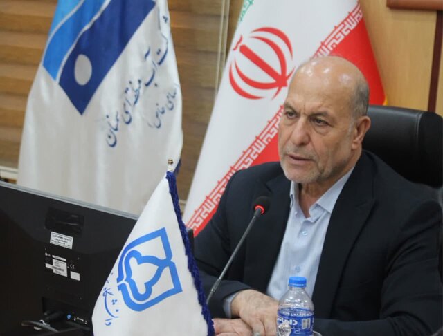 وعده بررسی مسائل آب و انرژی در دانشگاه سمنان وعده بررسی مسائل آب و انرژی در دانشگاه سمنان