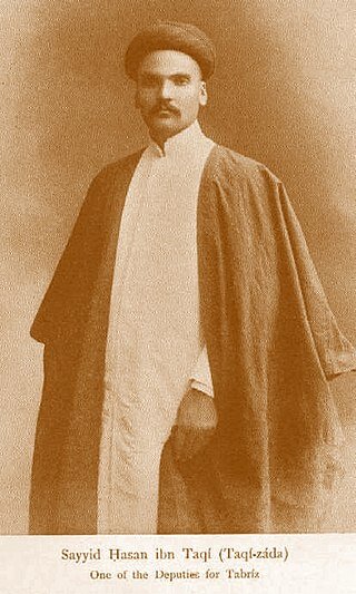 برائت یک «مشروطهچی» که از اندیشههای غربیش