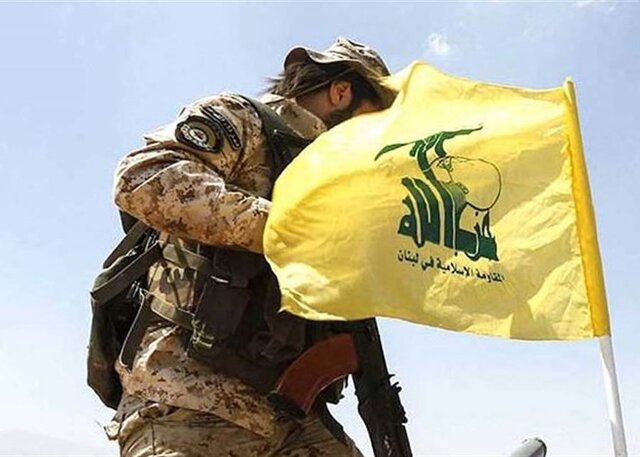 حزبالله لبنان: رژیم صهیونیستی با بمبهای خوشهای لبنان را هدف قرار داد حزبالله لبنان: رژیم صهیونیستی با بمبهای خوشهای لبنان را هدف قرار داد