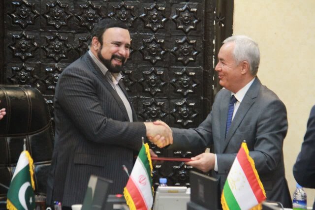 گسترش دیپلماسی شهری یک ضرورت است گسترش دیپلماسی شهری یک ضرورت است
