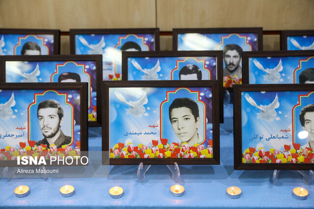 عکس تزئینی است امروزه اولویت بنیاد در بحث درمان، مسکن و اشتغال ایثارگران است