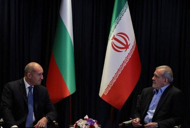 پزشکیان گفتمان وفاق و آشتی را در پهنه بینالمللی وارد کرد