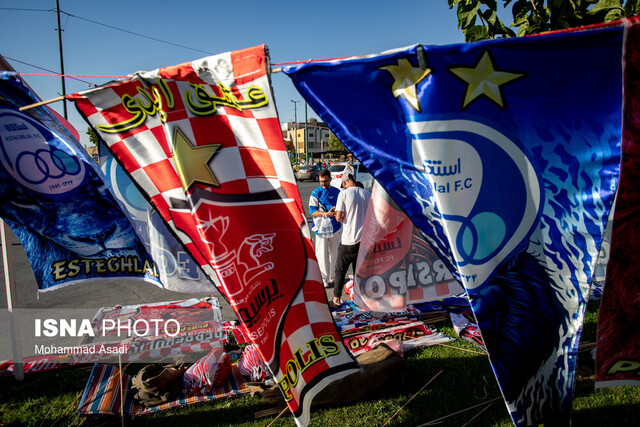 داربی ۱۰۵ با حضور مربی جدید آبیها؛ رقابت برای صدرنشینی در تبریز داربی ۱۰۵ با حضور مربی جدید آبیها؛ رقابت برای صدرنشینی در تبریز