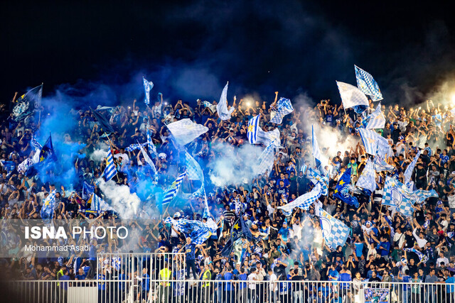 خداحافظی اولین نفر با پرسپولیس سرمربی مورد علاقه استقلالی ها