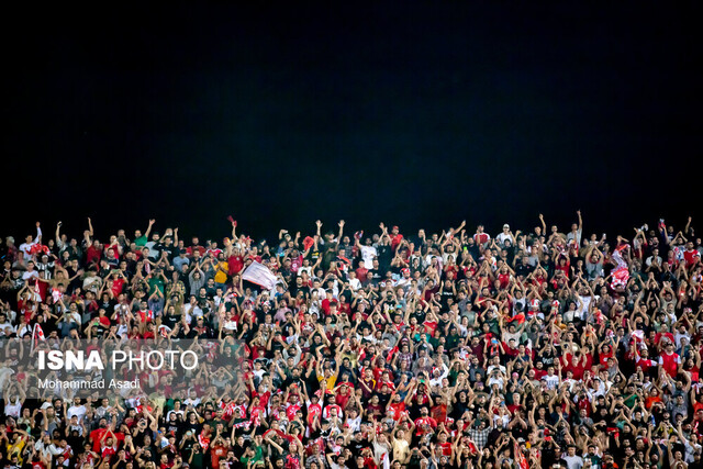 کارتال: من به داربیها عادت دارم کارتال: من به داربیها عادت دارم