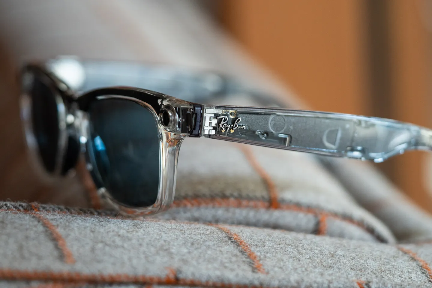 متا از هدست واقعیت مجازی و عینکهای جدید خود رونمایی کرد