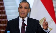 تاکید وزیر خارجه مصر بر لزوم عقب‌نشینی کامل رژیم صهیونیستی از لبنان