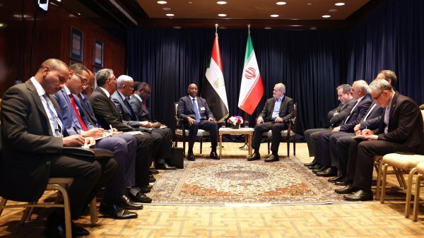 پزشکیان گفتمان وفاق و آشتی را در پهنه بینالمللی وارد کرد