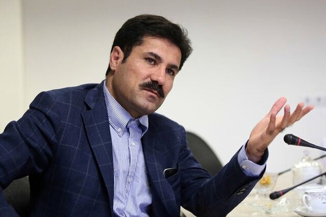 حسینزاده: به دنبال توانمندسازی اقتصاد و توسعه اشتغال پایدار در خوزستان هستیم حسینزاده: به دنبال توانمندسازی اقتصاد و توسعه اشتغال پایدار در خوزستان هستیم
