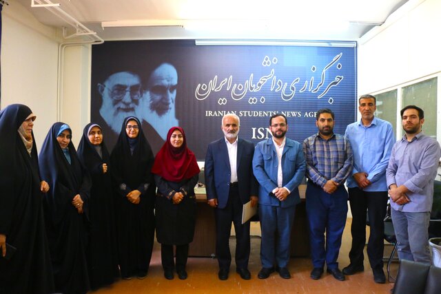 شهیدی که در شب عملیات نیز به دنبال ضبط مستندات جنگ برای آیندگان بود