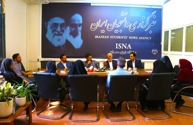 شهیدی که در شب عملیات نیز به دنبال ضبط مستندات جنگ برای آیندگان بود