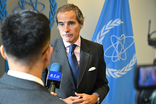 «افشای نقش آمریکا در حمله به ایران» و «وعده محمدرضا عارف به صهیونیستها»