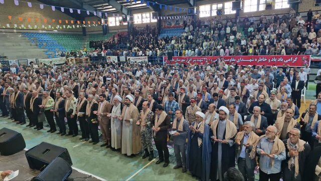 همه دنیا به جنایتهای رژیم صهیونیستی و استیصال آنها اعتراف کردند