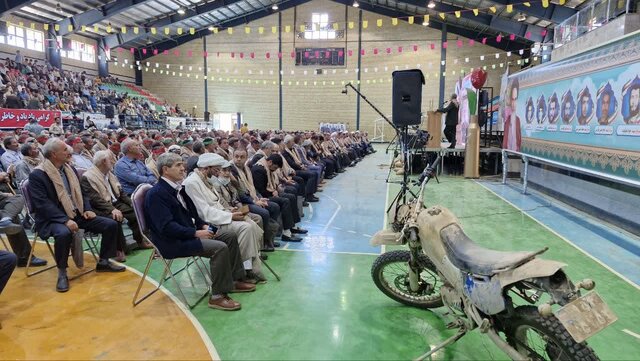 همه دنیا به جنایتهای رژیم صهیونیستی و استیصال آنها اعتراف کردند