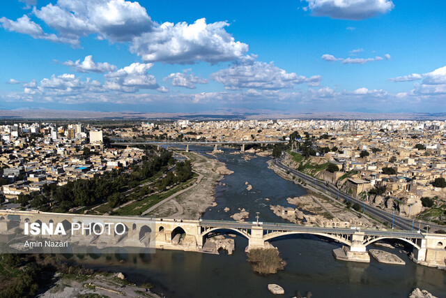 شهردار دزفول انتخاب شد