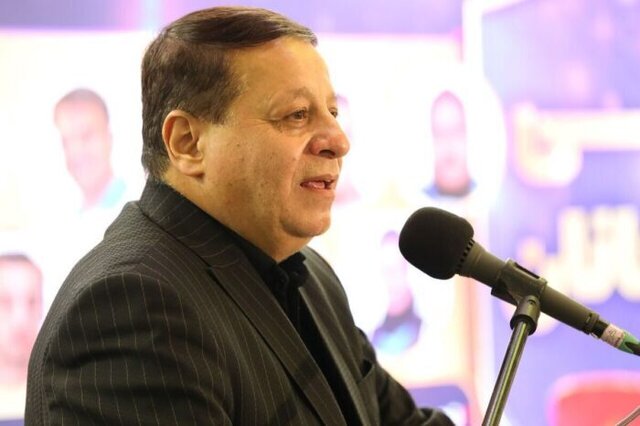 ساکت: VAR در استادیوم امام رضا (ع) نصب میشود ساکت: VAR در استادیوم امام رضا (ع) نصب میشود