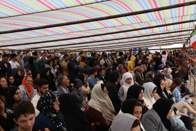 برگزاری سومین جشنواره کشوری شو سواره "جام ارسباران" در اهر