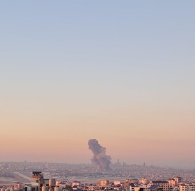 حماس: جهان اسلام و عرب علیه اسرائیل و در حمایت از فلسطین و لبنان اقدام کند