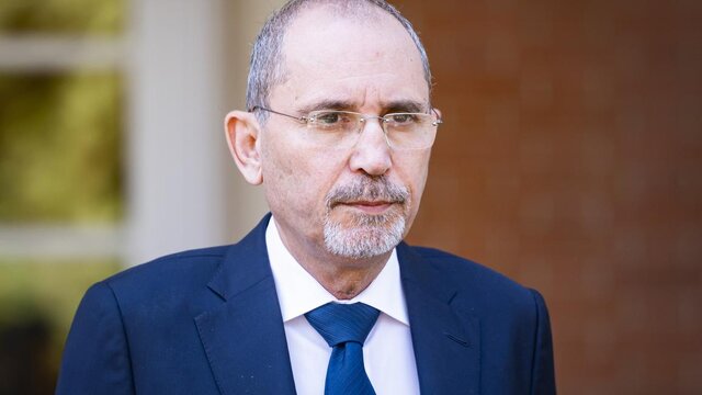 اردن: فروپاشی آتشبس در غزه درهای جهنم را به روی منطقه باز میکند اردن: فروپاشی آتشبس در غزه درهای جهنم را به روی منطقه باز میکند