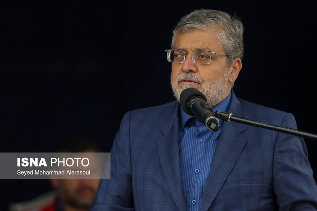 ارائه خدمات ویژه به زائران حرم رضوی در  شبهای قدر و لحظه تحویل سال ارائه خدمات ویژه به زائران حرم رضوی در  شبهای قدر و لحظه تحویل سال