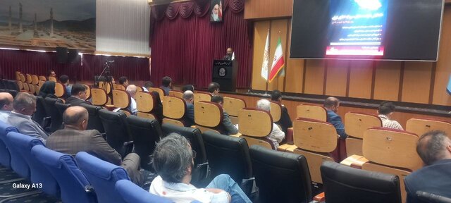 اعلام آمادگی ۳۰ کشور برای سرمایهگذاری در ایران