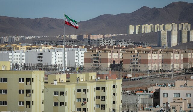 متقاضیان مسکن ملی پرند ۴۰ میلیون تومان واریز کنند متقاضیان مسکن ملی پرند ۴۰ میلیون تومان واریز کنند