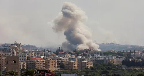 سفارت ایران: حمله اسرائیل به بیروت تشدید خطرناکی است که قواعد بازی را تغییر می‌دهد