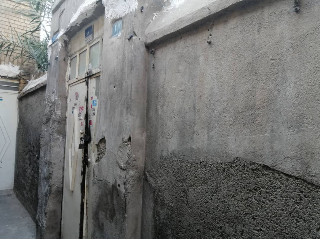 خانه هوشنگ مرادی کرمانی «خانهقصه» میشود