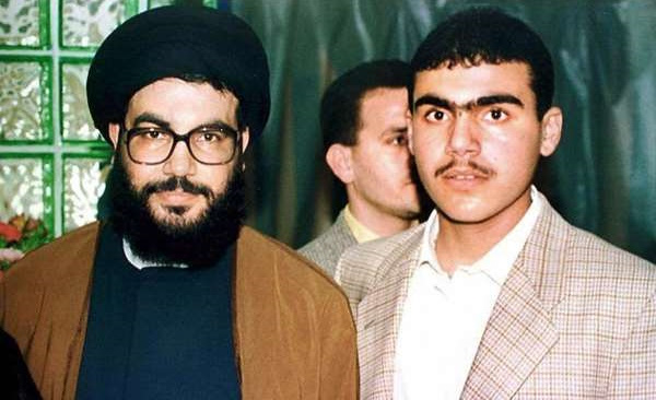 مرور زندگی رهبران شهید حزبالله