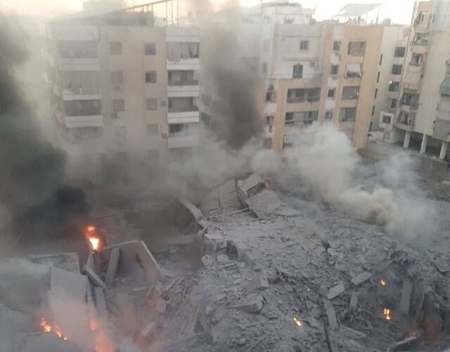 آمریکا در ادعای مخالفت با جنایات اسرائیل، صداقت ندارد/سازمانهای بینالمللی نمیخواهند هزینه بدهند آمریکا در ادعای مخالفت با جنایات اسرائیل، صداقت ندارد/سازمانهای بینالمللی نمیخواهند هزینه بدهند