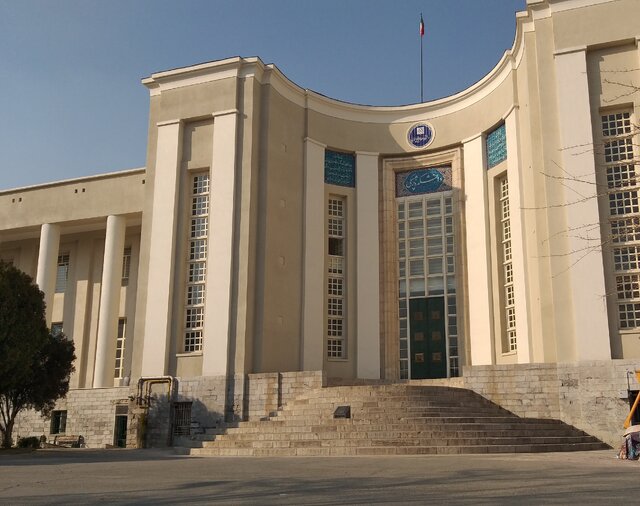 جذب ۶۴۰ دانشجوی بین‌الملل MBBS از ۲۸ کشور