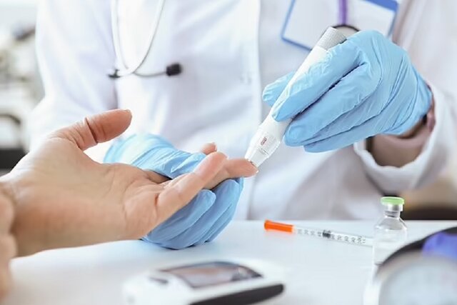 شناسایی زیرگروه جدید دیابت