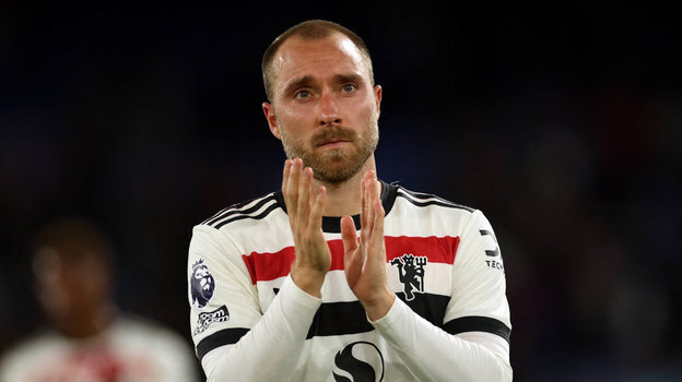 ۳ بازی تا اخراج تنهاخ از نیمکت یونایتد