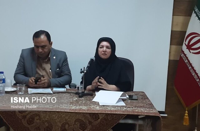 ارسال ۸۰ اثر از ۵ استان منطقه کاسپین به جشنواره تئاتر افراد دارای معلولیت ارسال ۸۰ اثر از ۵ استان منطقه کاسپین به جشنواره تئاتر افراد دارای معلولیت