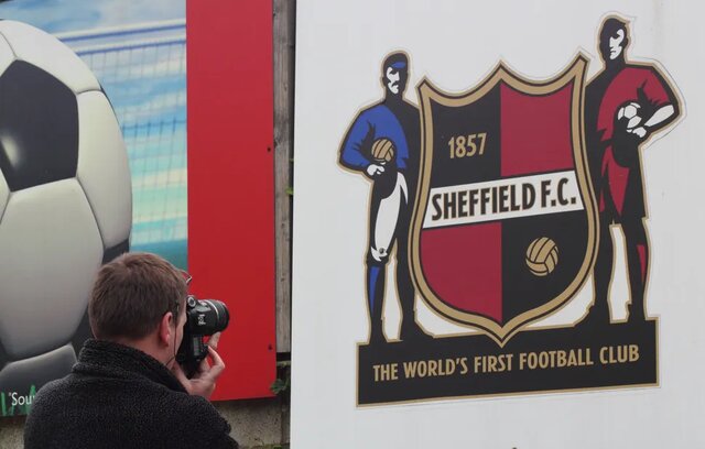 مهمترین لحظات تاریخ فوتبال