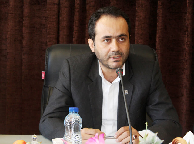 سرپرست جدید جهادانشگاهی استان کردستان معرفی شد