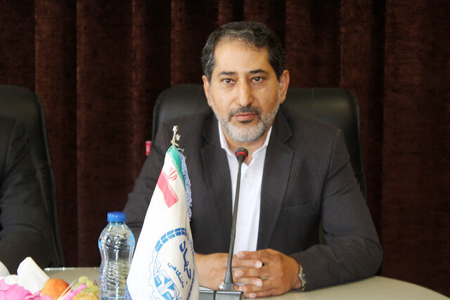 سرپرست جدید جهادانشگاهی استان کردستان معرفی شد